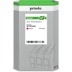 ORIGINAL Prindo Cartuccia d'inchiostro magenta PRIHPF6T82AEG Green XL ~7000 Seiten