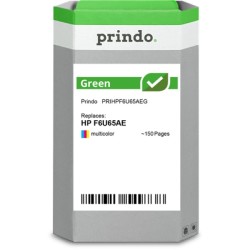 ORIGINAL Prindo Cartuccia d'inchiostro differenti colori PRIHPF6U65AEG Green ~165 Seiten