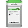 ORIGINAL Prindo Cartuccia d'inchiostro nero PRIHPF6U68AEG Green XL ~480 Seiten