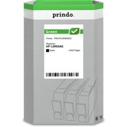 ORIGINAL Prindo Cartuccia d'inchiostro nero PRIHPL0R95AEG Green ~3500 Seiten