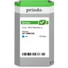 ORIGINAL Prindo Cartuccia d'inchiostro ciano PRIHPT6M03AEG Green XL ~825 Seiten Prindo Green: Riciclato e ampiamente ricondizion