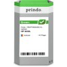 ORIGINAL Prindo Cartuccia d'inchiostro differenti colori PRIHPT6N03AEG Green XL ~415 Seiten