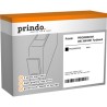 ORIGINAL Prindo Nastro colorato nero PRIO09002309 Basic
