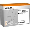 ORIGINAL Prindo Nastro colorato nero PRIO43821103 Basic