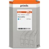 ORIGINAL Prindo cartuccia gelo ciano PRIRGC41c Basic ~2200 Seiten alternativa per Ricoh GC41c (405762)