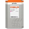 ORIGINAL Prindo cartuccia gelo magenta PRIRGC41m Basic ~2200 Seiten alternativa per Ricoh GC41m (405763)