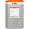 ORIGINAL Prindo Nastro Nero su bianco PRSBBTZE261 Basic