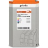 ORIGINAL Prindo Multipack nero / ciano / magenta / giallo PRSBLC121 MCVP Classic