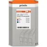 ORIGINAL Prindo Multipack nero / ciano / magenta / giallo PRSBLC123VALBPDR MCVP Classic