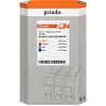 ORIGINAL Prindo Multipack nero / ciano / magenta / giallo PRSBLC221 MCVP Classic