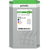 ORIGINAL Prindo Multipack nero / ciano / magenta / giallo PRSBLC221VALBPDRG Green ~1040 Seiten