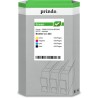 ORIGINAL Prindo Multipack nero / ciano / magenta / giallo PRSBLC223VALBPDRG MCVP Green