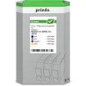 ORIGINAL Prindo Multipack nero / ciano / magenta / giallo PRSBLC227XLVALBPDRG Green XL ~4800 Seiten