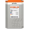 ORIGINAL Prindo Multipack nero / ciano / magenta / giallo PRSBLC229XLVALBPDR Classic XL