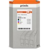 ORIGINAL Prindo Multipack nero / ciano / magenta / giallo PRSBLC422VAL Classic ~2200 Seiten
