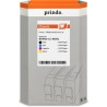 ORIGINAL Prindo Multipack nero / ciano / magenta / giallo PRSBLC422XLVAL Classic XL ~7500 Seiten