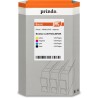 ORIGINAL Prindo Multipack nero / ciano / magenta / giallo PRSBLC970 Basic PRINDO BASIC: L'alternativa economica per Brother LC97