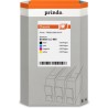 ORIGINAL Prindo Multipack nero / ciano / magenta / giallo PRSBLC985 MCVP Classic
