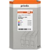 ORIGINAL Prindo Multipack nero / ciano / magenta / giallo PRSBLC1000VALBPDR Classic