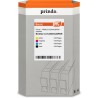 ORIGINAL Prindo Multipack nero / ciano / magenta / giallo PRSBLC1220VALBPDR Basic