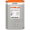 ORIGINAL Prindo Multipack nero / ciano / magenta / giallo PRSBLC1280 Classic XL Prindo BASIC: L'alternativa economica per Brothe