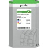 ORIGINAL Prindo Multipack nero / ciano / magenta / giallo PRSBLC3211VALDRG Green ~800 Seiten