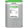 ORIGINAL Prindo Multipack nero / ciano / magenta / giallo PRSBLC3213VALDRG Green ~1200 Seiten