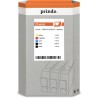 ORIGINAL Prindo Multipack nero / ciano / magenta / giallo PRSCCLI8 MCVP Classic