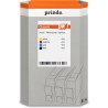 ORIGINAL Prindo Multipack nero / ciano / magenta / giallo PRSCCLI526 Classic compatibile con Canon 526: 1x CLI-526bk + 1x CLI-52