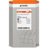 ORIGINAL Prindo Multipack nero / ciano / magenta / giallo PRSCCLI581XXLC Classic XXL