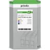 ORIGINAL Prindo Multipack nero / ciano / magenta / giallo PRSCCLI581XXLG MCVP Green XXL
