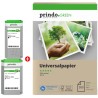 ORIGINAL Prindo Value Pack nero / differenti colori PRSCPG545XL_CL546XLG MCVP Green XL ~700 Seiten