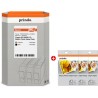 ORIGINAL Prindo Value Pack nero / differenti colori PRSCPG545XL_CL546XL MCVP Basic XL Prindo BASIC: l'alternativa a basso costo,
