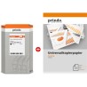 ORIGINAL Prindo Value Pack nero PRSCPGI35 3er MCVP Classic