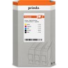 ORIGINAL Prindo Multipack nero / ciano / magenta / giallo PRSCPGI570XL CLI571XLPlus Classic XL Prindo Classic: l'alternativa pre