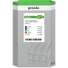 ORIGINAL Prindo Multipack nero / nero / ciano / magenta / giallo PRSCPGI570XL CLI571XLPlusG MCVP Green XL
