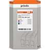 ORIGINAL Prindo Multipack nero / ciano / magenta / giallo PRSCPGI1500 MCVP Classic Prindo CLASSIC: L'alternativa, di alta qualit