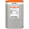ORIGINAL Prindo Multipack nero / ciano / magenta / giallo PRSCPGI2500XL Classic XL