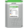 ORIGINAL Prindo Multipack nero / Nero (Foto) / ciano / magenta / giallo PRSET02G7G Green XL ~3300 Seiten