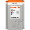 ORIGINAL Prindo Multipack nero / ciano / magenta / giallo PRSET02W6 MCVP Classic XL
