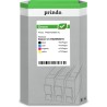 ORIGINAL Prindo Multipack nero / ciano / magenta / giallo PRSET02W6G Green XL ~1960 Seiten