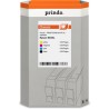ORIGINAL Prindo Multipack nero / ciano / magenta / giallo PRSET03A6 MCVP Classic XL