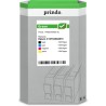 ORIGINAL Prindo Multipack nero / ciano / magenta / giallo PRSET03A6G Green XL ~1550 Seiten