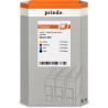 ORIGINAL Prindo Multipack nero / ciano / magenta / giallo PRSET03U6 MCVP Classic