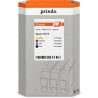 ORIGINAL Prindo Multipack nero / ciano / magenta / giallo PRSET0715 Classic alternativa per Epson T0715 (T0711 - T0714) C13T0715