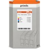 ORIGINAL Prindo Multipack nero / ciano / magenta / giallo PRSET1285Plus Basic Prindo BASIC: L'alternativa economica per Epson 3x