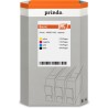 ORIGINAL Prindo Multipack nero / ciano / magenta / giallo PRSET1305 Basic compatibile per Epson T1305 (T1301 - T1304)