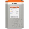 ORIGINAL Prindo Multipack nero / ciano / magenta / giallo PRSET1806 MCVP Classic