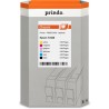 ORIGINAL Prindo Multipack nero / ciano / magenta / giallo / ciano (chiaro) / magenta (chiaro) PRSET2428 Classic
