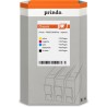 ORIGINAL Prindo Multipack nero / ciano / magenta / giallo PRSET2636Plus Classic Prindo CLASSIC: L'alternativa per Epson 2x T2621